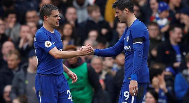  切尔西小将穆德里克破门，伯利投资见成效  