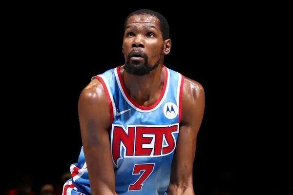  杜兰特高效砍下三十五分，篮网击退步行者止连败